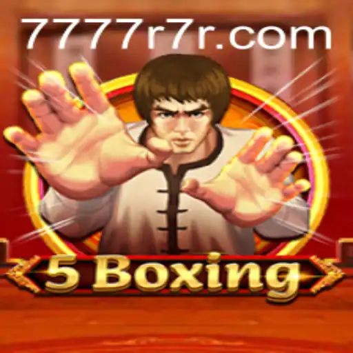 Discovering 5Boxing: A Unique Game Experience with a Twist of 7R7R
