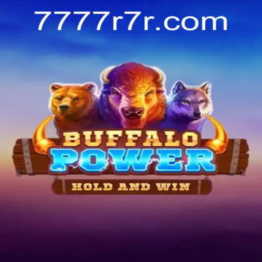 Exploring BuffaloPower and Its Unique Gameplay with 7R7R