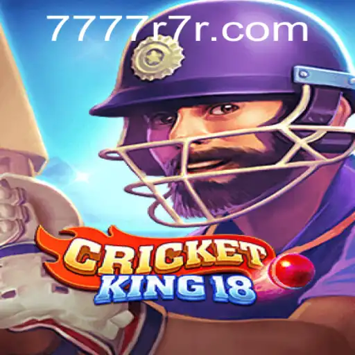 Exploring CricketKing18: A Revolution in Digital Cricket Gaming