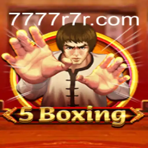 Discovering 5Boxing: A Unique Game Experience with a Twist of 7R7R