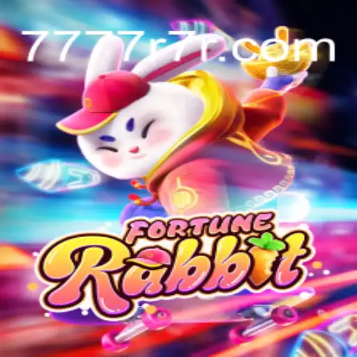 FortuneRabbit: A Thrilling Adventure in the World of 7R7R