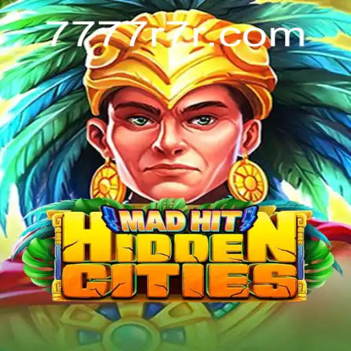MadHitHiddenCities: Uncover the Mystery with 7R7R
