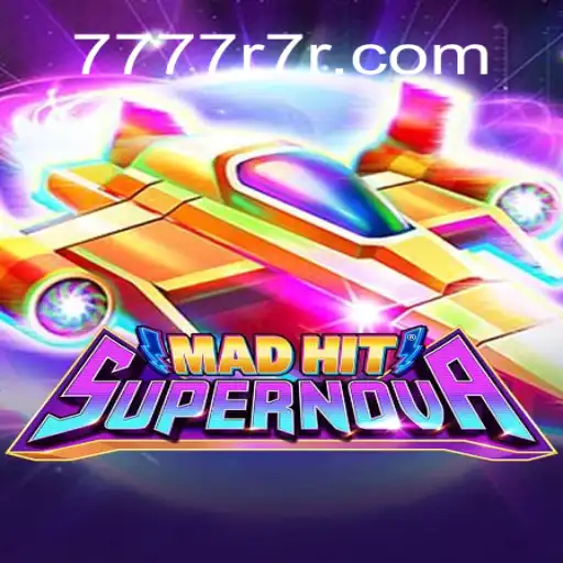 MadHitSupernova: The Galactic Gaming Phenomenon