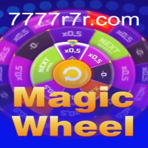 Explore the Enchanting World of MagicWheel: A Dive into the Game's Mysteries with 7R7R