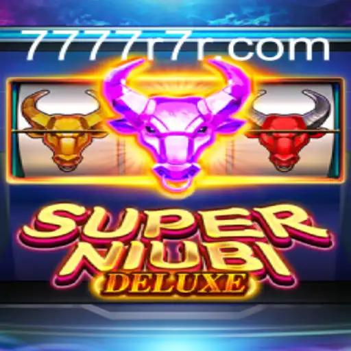 Discover SuperNiubiDeluxe: The Game Revolutionizing the 7R7R Universe