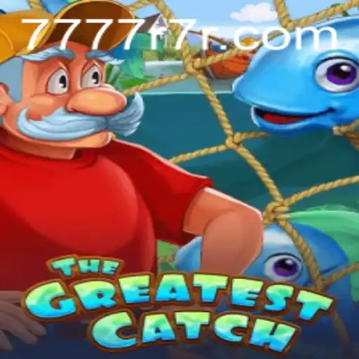TheGreatestCatch: Dive Into the Exhilarating World of 7R7R