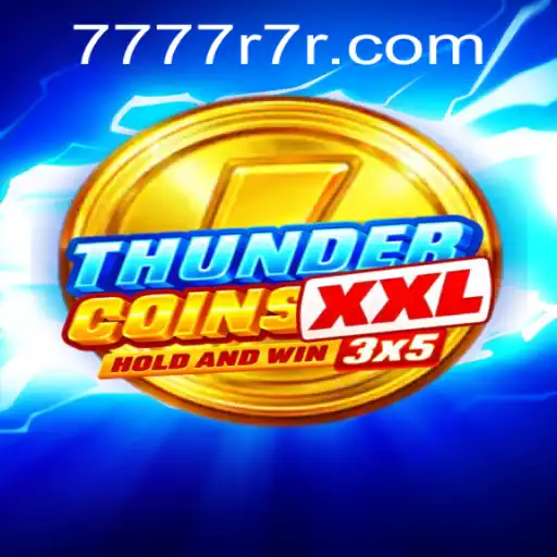 Discovering the Exciting World of ThunderCoinsXxl: A Comprehensive Guide