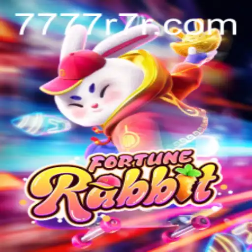 FortuneRabbit: A Thrilling Adventure in the World of 7R7R