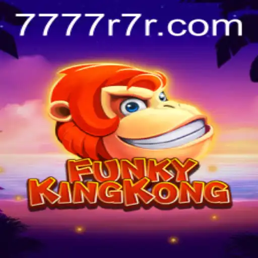 FunkyKingKong: The Game Taking the World by Storm