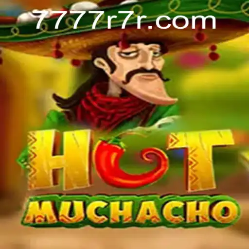 Discover the Thrilling World of HotMuchacho and Mastering the 7R7R Challenge