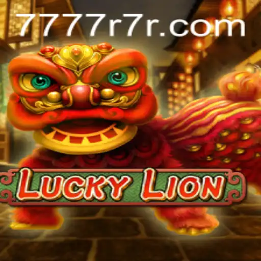 Discover the Excitement of LuckyLion with 7R7R