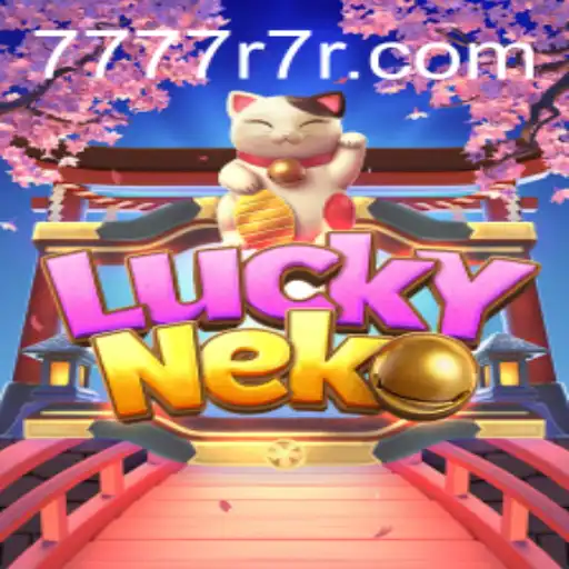 Unveiling the Charm of LuckyNeko and the Mystique of 7R7R