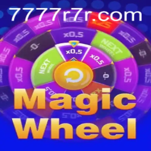 Explore the Enchanting World of MagicWheel: A Dive into the Game's Mysteries with 7R7R