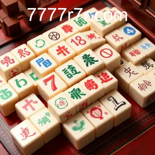 Mahjong