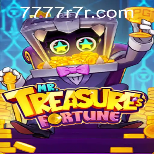 Discover the Enchanting World of MrTreasuresFortune