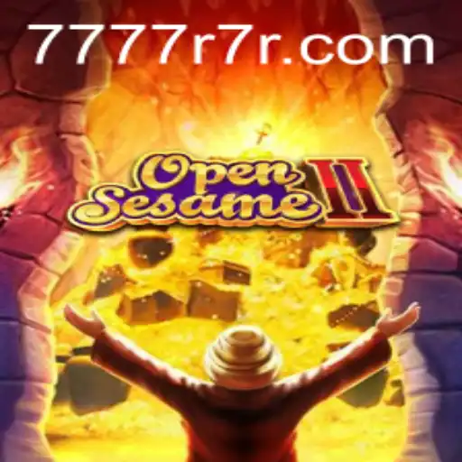 OpenSesameII: The Next Level in Puzzle Adventures