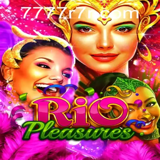 Exploring RioPleasures: An Immersive Experience with a Twist of 7R7R