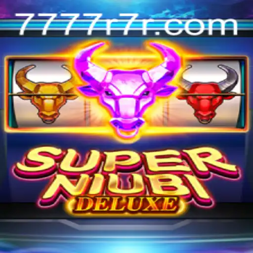 Discover SuperNiubiDeluxe: The Game Revolutionizing the 7R7R Universe