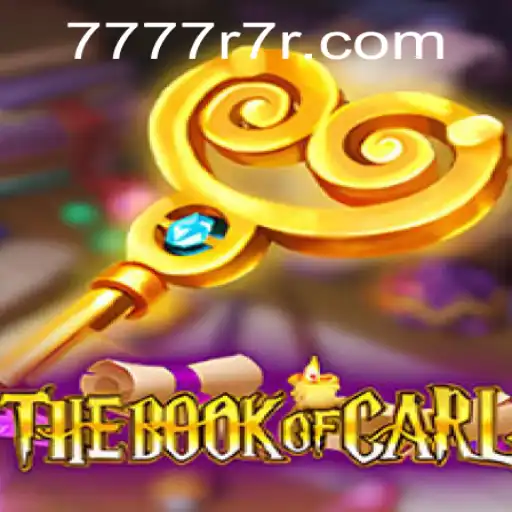 Exploring TheBookofCarl - A Journey into Mysticism and Strategy
